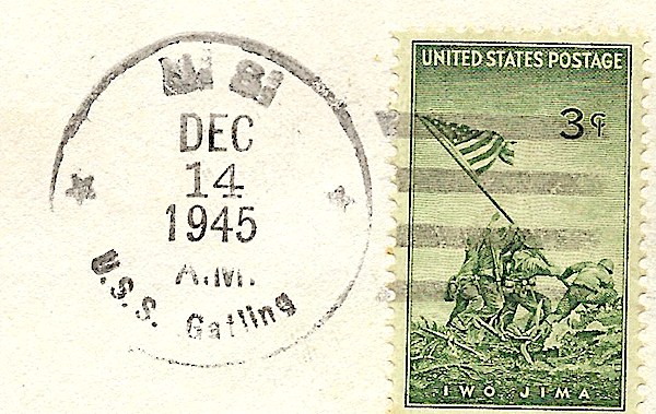 File:JohnGermann Gatling DD671 19451214 1a Postmark.jpg