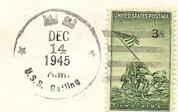 File:JohnGermann Gatling DD671 19451214 1a Postmark.jpg