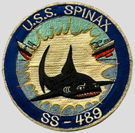 File:SPINAX SS PATCH.jpg