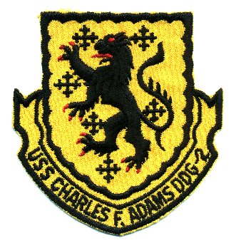 File:CHARLES F ADAMS PATCH.jpg