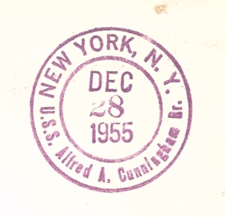 File:GregCiesielski AlfredACunningham DD752 19551228 2 Postmark.jpg
