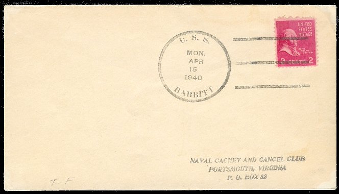 File:GregCiesielski Babbitt DD128 19400415 1 Front.jpg