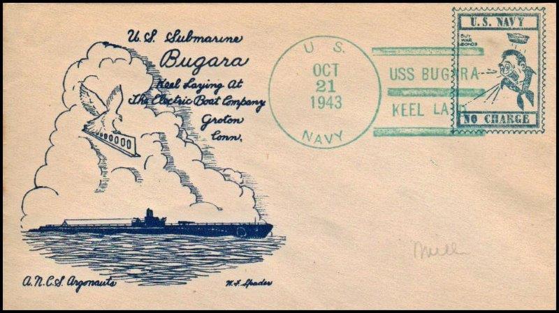 File:GregCiesielski Bugara SS331 19431021 2 Front.jpg