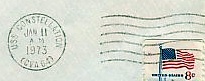 File:GregCiesielski Constellation CVA64 19730111 1 Postmark.jpg