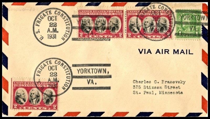 File:GregCiesielski Constitution 19311022 1 Front.jpg