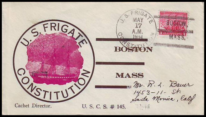 File:GregCiesielski Constitution 19340517 1 Front.jpg