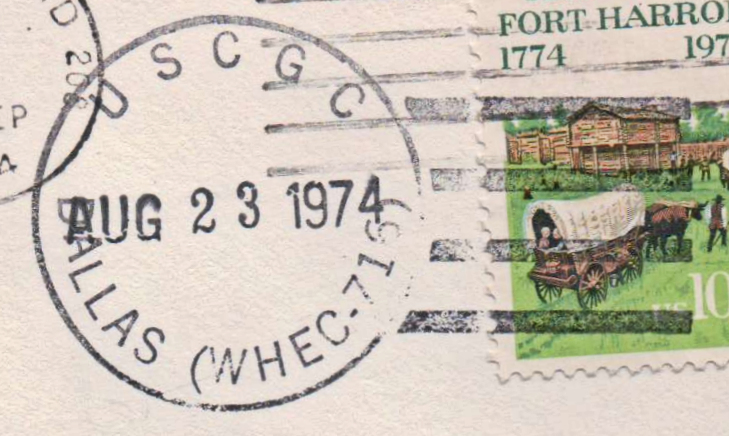 File:GregCiesielski Dallas WHEC716 19740823 1 Postmark.jpg