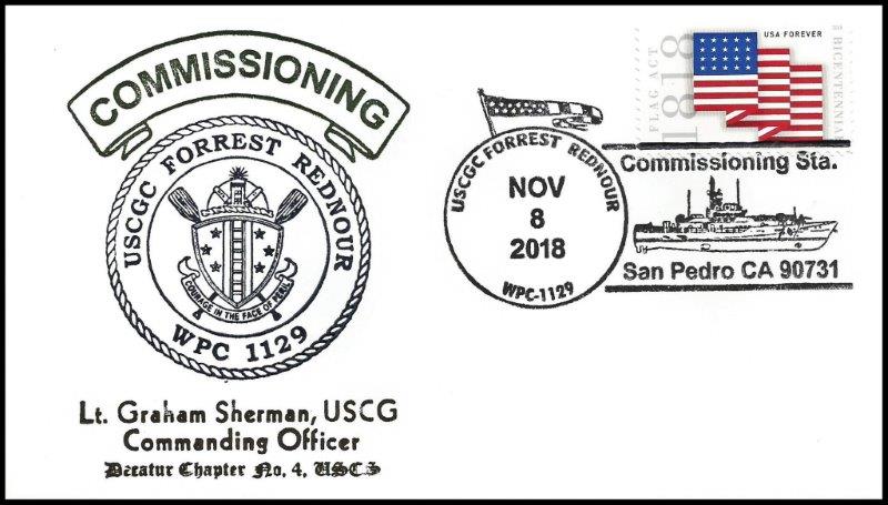 File:GregCiesielski ForrestRednour WPC1129 20181108 4h Front.jpg