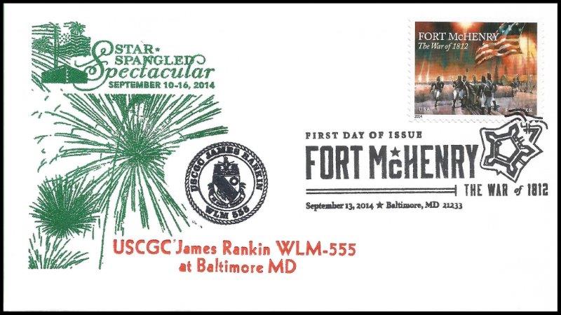 File:GregCiesielski FortMcHenry FDOI 20140913 4 Front.jpg