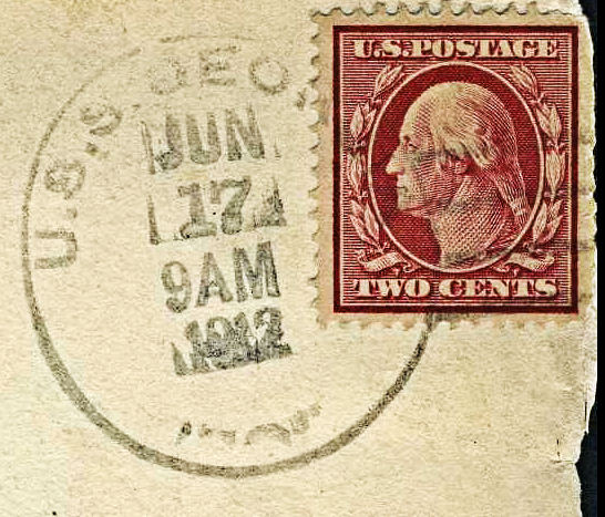 File:GregCiesielski Georgia BB15 19120617 1 Postmark.jpg