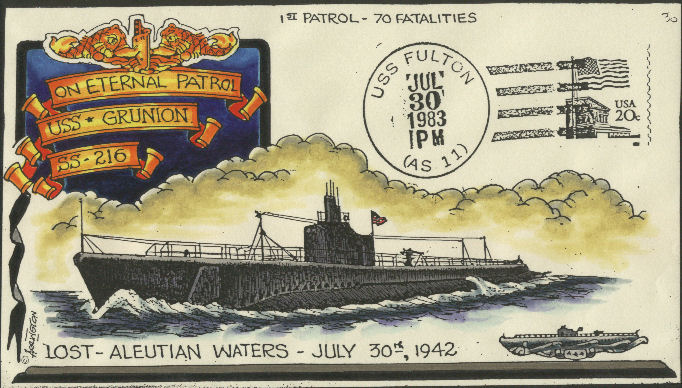 File:GregCiesielski Grunion SS216 19420730 1 Front.jpg