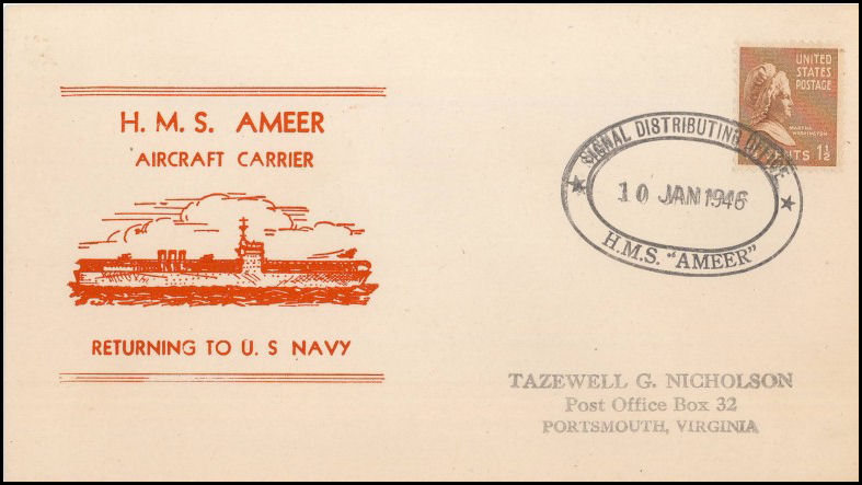 File:GregCiesielski HMS AMEER 19460110 1 Front.jpg