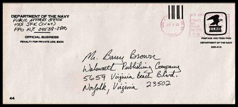 File:GregCiesielski JohnFKennedy CVA67 19900904 1 Front.jpg