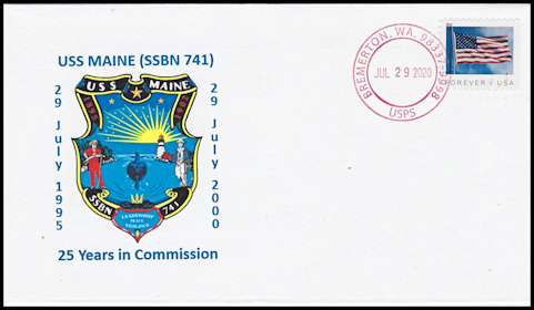 File:GregCiesielski Maine SSBN741 20200729 2 Front.jpg