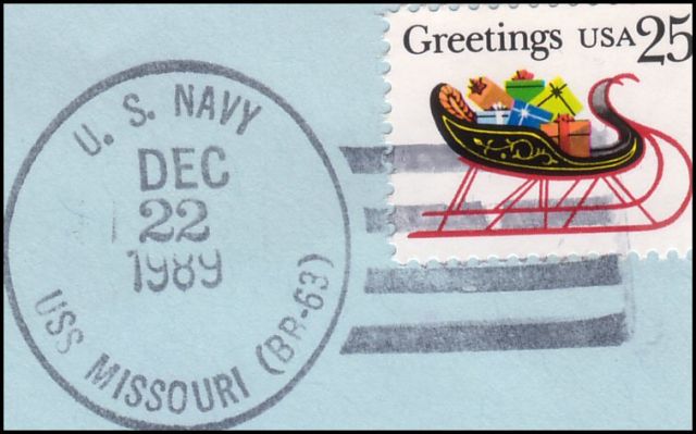 File:GregCiesielski Missouri BB63 19891222 1 Postmark.jpg
