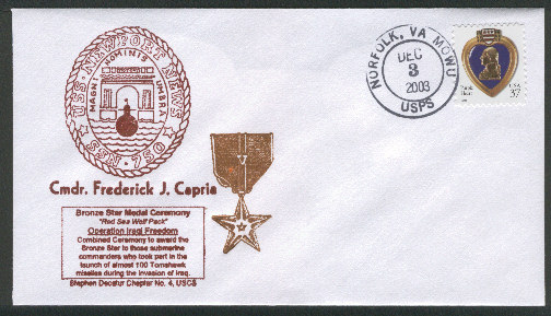 File:GregCiesielski NewportNews SSN750 20031203 1 Front.jpg