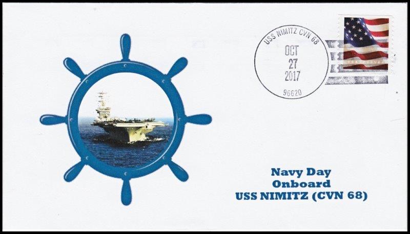 File:GregCiesielski Nimitz CVN68 20171027 1m Front.jpg