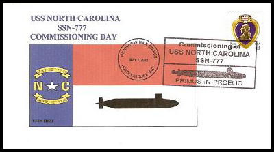 File:GregCiesielski NorthCarolina SSN777 20080503 10 Front.jpg