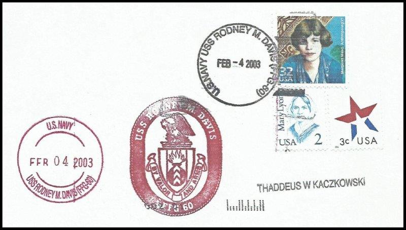 File:GregCiesielski RodneyMDavis FFG60 20030204 1 Front.jpg