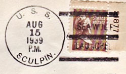 File:GregCiesielski Seawolf SS197 19390815 1 Postmark.jpg