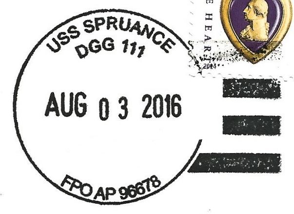 File:GregCiesielski Spruance DDG111 20160803 1 Postmark.jpg