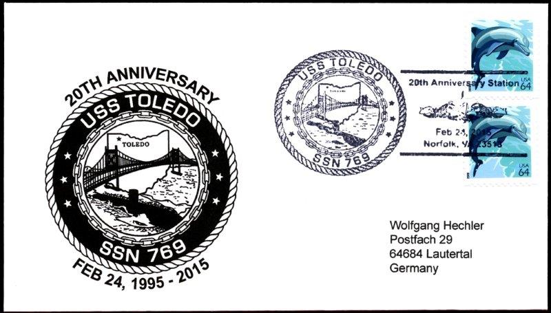 File:GregCiesielski Toledo SSN769 20150224 1 Front.jpg