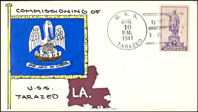 File:GregCiesielski USA Louisiana 19410810 1 Front.jpg