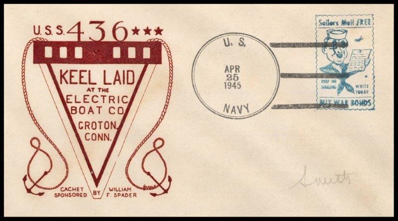 File:GregCiesielski Unicorn SS436 19450425 1 Front.jpg