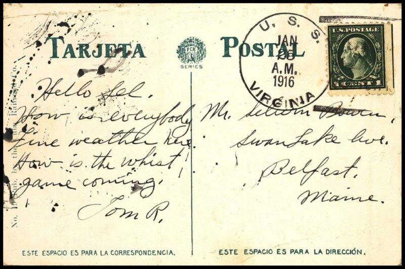 File:GregCiesielski Virginia BB13 19160125 1 Back.jpg