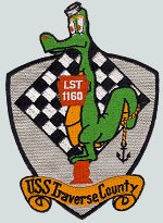 File:TraverseCounty LST1160 Crest.jpg