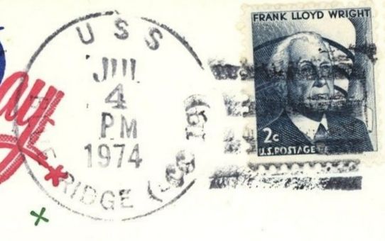 File:GregCiesielski BlueRidge LCC19 19740704 1 Postmark.jpg