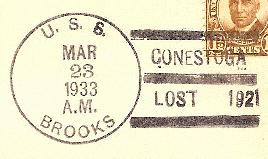 File:GregCiesielski Brooks DD232 19330323 1 Postmark.jpg