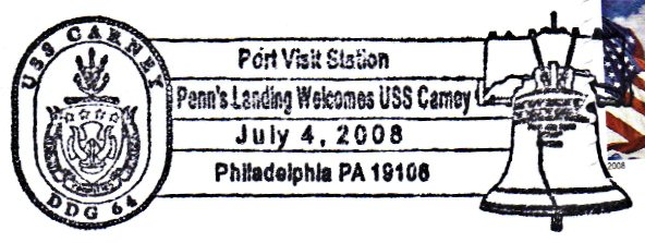 File:GregCiesielski Carney DDG64 20080704 1 Postmark.jpg