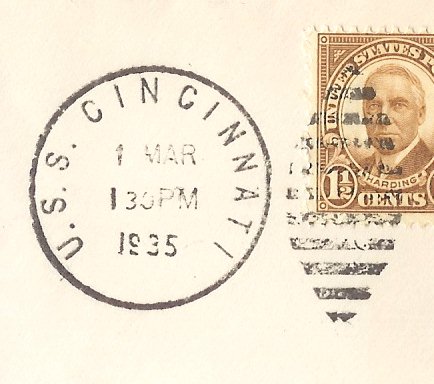 File:GregCiesielski Cincinnati CL6 19350301 1 Postmark.jpg