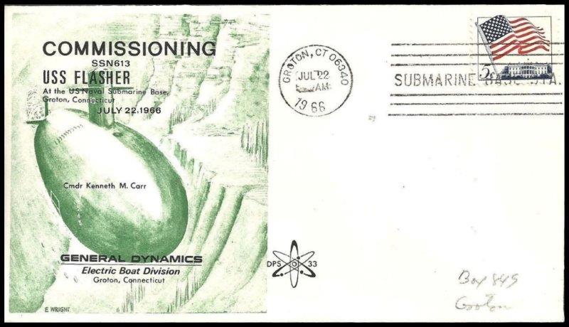 File:GregCiesielski Flasher SSN613 19660722 1 Front.jpg