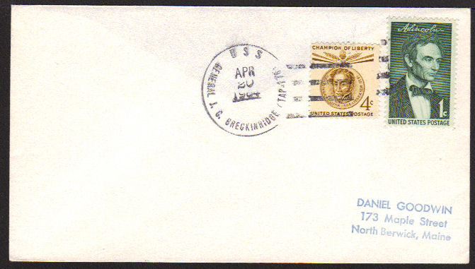 File:GregCiesielski GeneralJCBreckinridge TAP176 19640420 1 Front.jpg