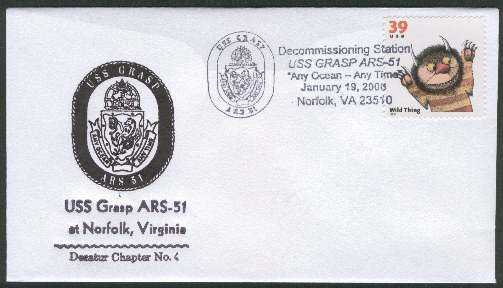 File:GregCiesielski Grasp ARS51 20060119 1 Front.jpg