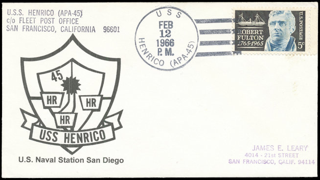 File:GregCiesielski Henrico APA45 19660212 1 Front.jpg