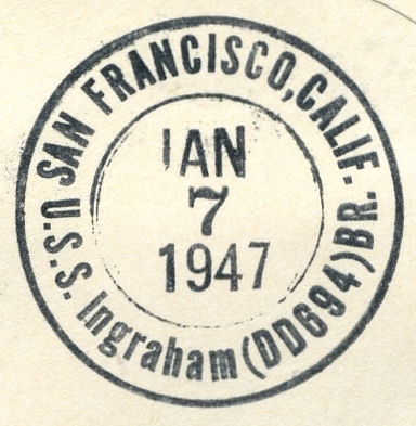 File:GregCiesielski Ingraham DD694 19470107 2 Postmark.jpg