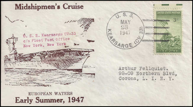 File:GregCiesielski Kearsarge CV33 19470528 1 Front.jpg