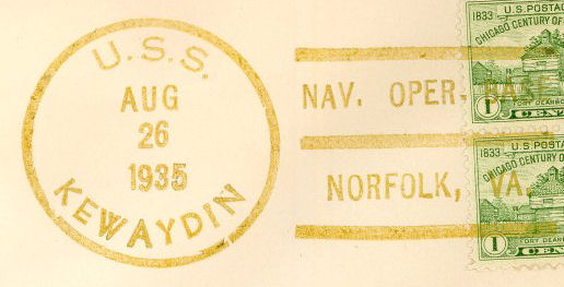 File:GregCiesielski Kewaydin AT24 19350826 5 Postmark.jpg