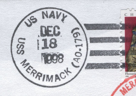 File:GregCiesielski Merrimack AO179 19981218 1 Postmark.jpg