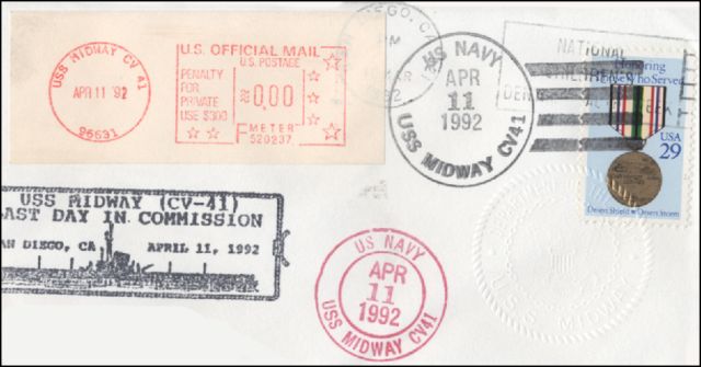 File:GregCiesielski Midway CV41 19920411 13 Postmark.jpg