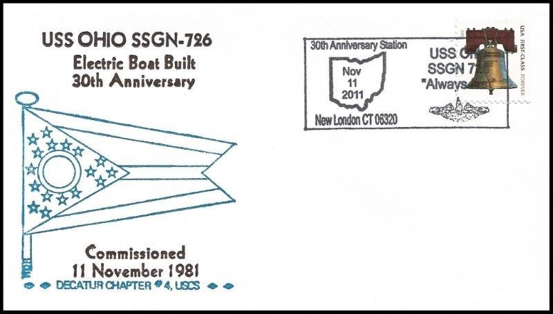 File:GregCiesielski Ohio SSGN726 20111111 5 Front.jpg