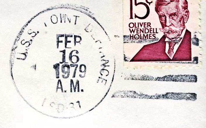 File:GregCiesielski PointDefiance LSD31 19790216 1 Postmark.jpg