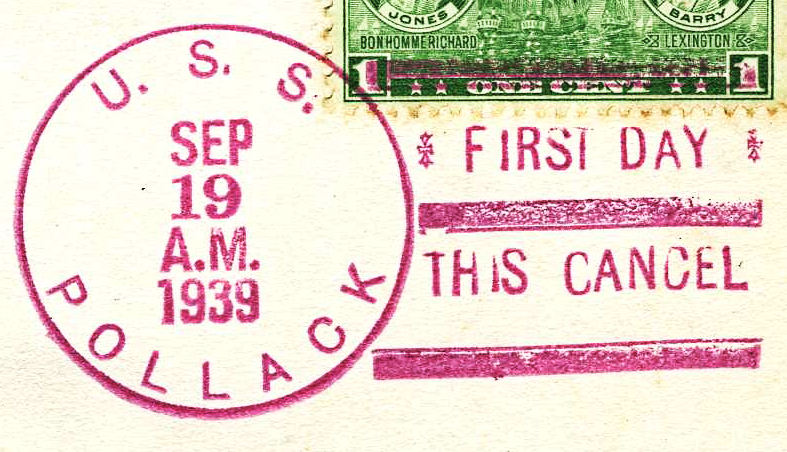 File:GregCiesielski Pollack SS180 19390919 1 Postmark.jpg