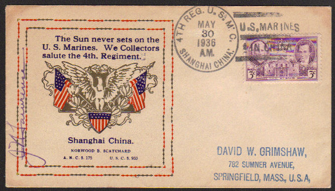 File:GregCiesielski Shanghai 4thReg 19360530 1 Front.jpg