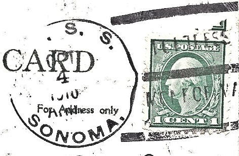 File:GregCiesielski Sonoma AT12 19161004 1 Postmark.jpg