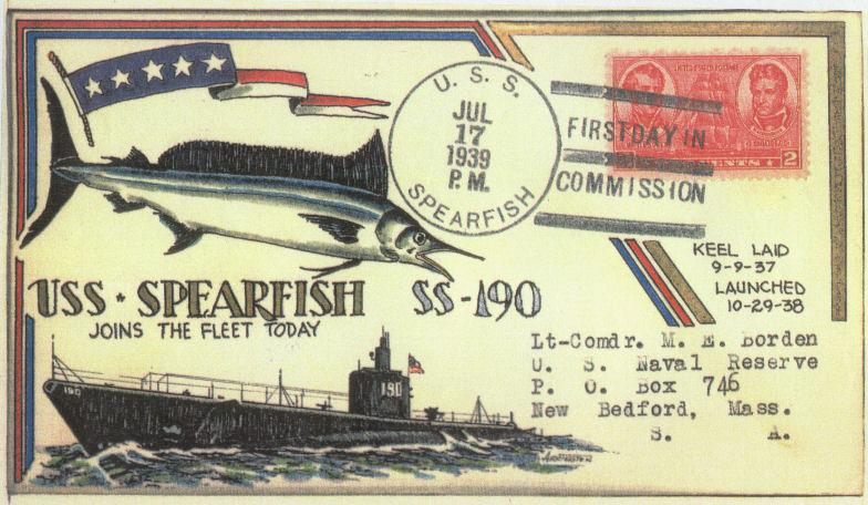 File:GregCiesielski Spearfish SS190 19390717 1 Front.jpg