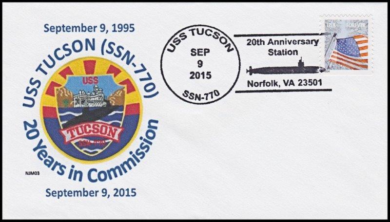 File:GregCiesielski Tucson SSN770 20150909 9 Front.jpg